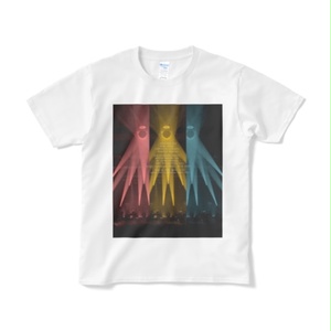 メレンゲ “re-creation 2020” Tシャツ