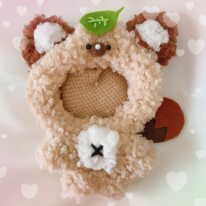 オーダーページ】ぬい服 着ぐるみ オーダー - OBORODUKI - BOOTH