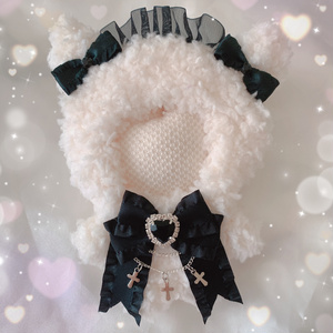 ♡おすわりぬい服♡ - はうしょっぷ！ - BOOTH