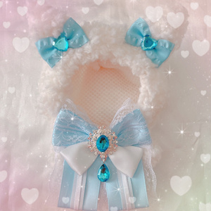 ちびぐるみ ぬい服 - shizu＊SHIMMERS - BOOTH