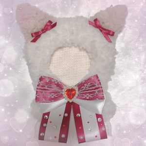 ちびぐるみ ぬい服 - shizu＊SHIMMERS - BOOTH