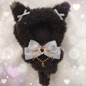 ちびぐるみ ぬい服 - shizu＊SHIMMERS - BOOTH