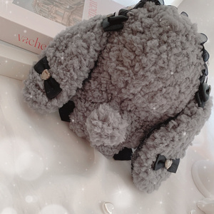 ちびぐるみサイズ 着ぐるみ ぬい服 - OBORODUKI - BOOTH