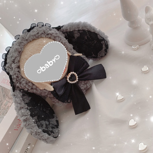 ちびぐるみ ぬい服 - shizu＊SHIMMERS - BOOTH