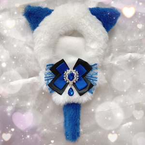 オーダーページ】ぬい服 着ぐるみ オーダー - OBORODUKI - BOOTH