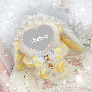 ♡おすわりぬい服♡ - はうしょっぷ！ - BOOTH