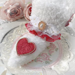 ♡おすわりぬい服♡ - はうしょっぷ！ - BOOTH