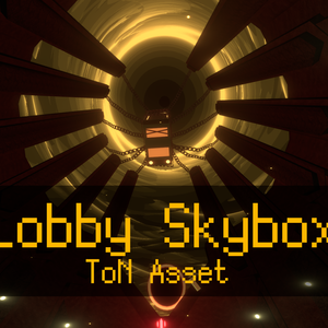 Lobby Skybox (ToN Asset) [v1.0.0]