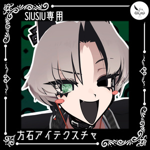 【SIUSIU専用】方石アイテクスチャ