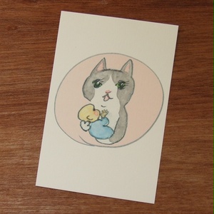 『ねこまま』