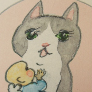 『ねこまま』
