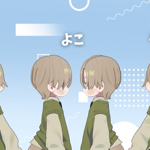 ボーイッシュショートヘア【キプフェル対応】 缩略图 2