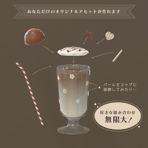 【3D小物】韓国雑貨 ver.１ 缩略图 15