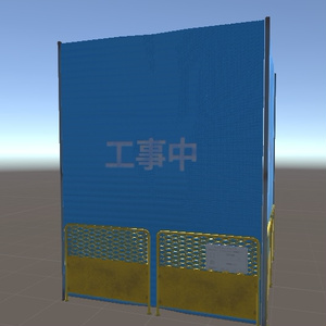 【3Dモデル】まだ間に合う！本入稿でも通しちゃえ！ブース！ 缩略图 2