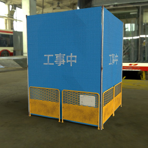 【3Dモデル】まだ間に合う！本入稿でも通しちゃえ！ブース！