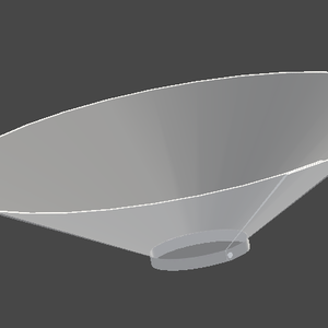 3Dモデル「エリザベスカラー」