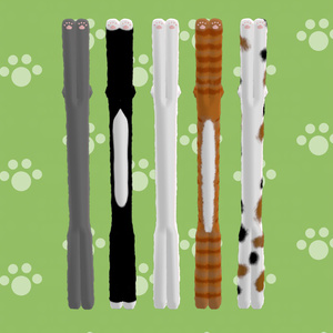 【3Dモデル】ぼっこねこ 缩略图 2