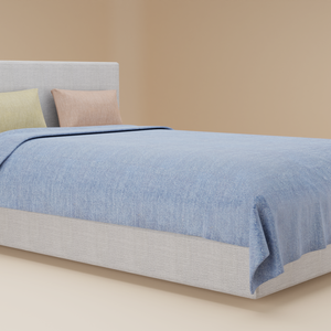 Bed_CloreateFree3DModel
