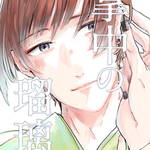 掌中の瑠璃