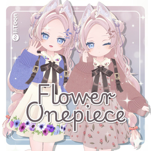 【期間限定SALE!】ぽわりちゃん応援セット📣 缩略图 4