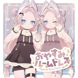 【期間限定SALE!】ぽわりちゃん応援セット📣 缩略图 2