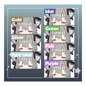 【キプフェル専用】垂れ耳専用ピアス 缩略图 2