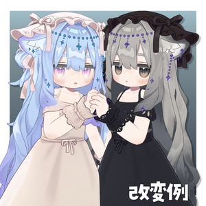 【キプフェル専用】垂れ耳専用ピアス 缩略图 3