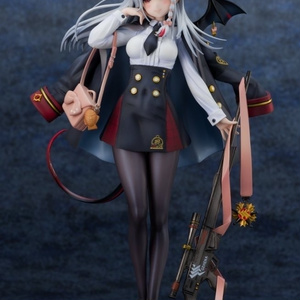 6月発送分】ブルーアーカイブ サツキ1/7スケールレジンキット