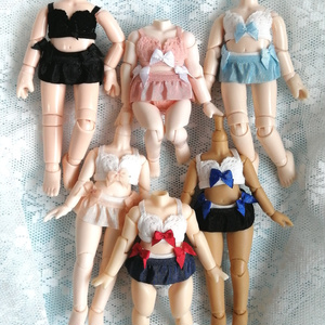 オビツ11 創作ドール