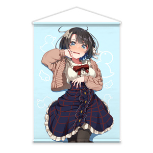 大空スバル おっぱいマウスパッド【非公式】 - チヒロヲ農園直売所 - BOOTH