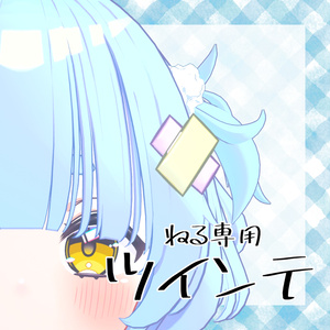【ねる専用】ツインテ