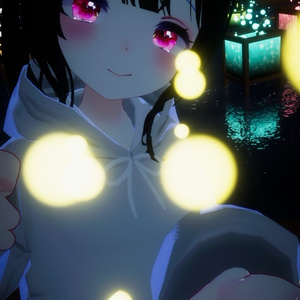<シエル / あのん 用>猫の眼テクスチャ素材 Ciel / Anon Eye texture 缩略图 5