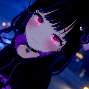 <シエル / あのん 用>猫の眼テクスチャ素材 Ciel / Anon Eye texture 缩略图 9