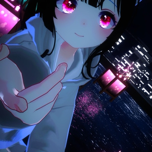 <シエル / あのん 用>猫の眼テクスチャ素材 Ciel / Anon Eye texture 缩略图 4