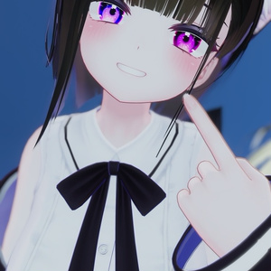 <萌（Moe）専用>電絵水彩風の眼テクスチャ素材 Moe/Eye texture 缩略图 9
