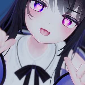 <萌（Moe）専用>電絵水彩風の眼テクスチャ素材 Moe/Eye texture 缩略图 10
