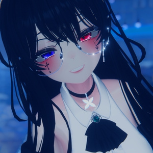 <マヌカ（Manuka）専用> 編號01 眼テクスチャ素材 Manuka/Eye texture 缩略图 5