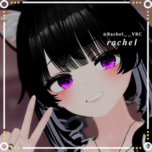 <マヌカ（Manuka）専用> 編號01 眼テクスチャ素材 Manuka/Eye texture 缩略图 8