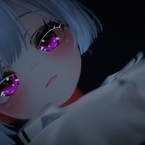 <マヌカ（Manuka）専用> 編號01 眼テクスチャ素材 Manuka/Eye texture 缩略图 6