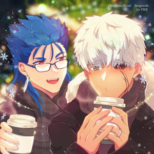 Fate Grandorder 島根オルタニキwith槍 キャス いまい野のイラスト Pixiv