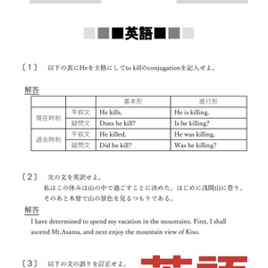 やさしい分子栄養学（改訂版） - satomi-yakuzen - BOOTH