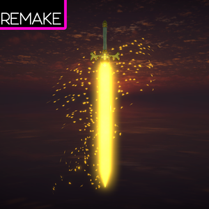 【Unity/VRChat】Fragrant Sword ( Effects + Sword )