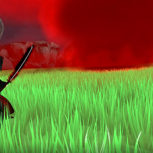 【Unity/VRChat】Dark Tornado ( Effects+Tornado Meshes )