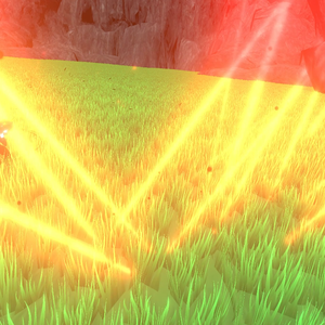 【Unity/VRChat】Nightmare Lacerate ( Effects+Slash Meshes+OnRelease )
