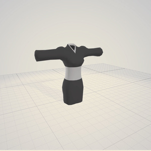 3d   着物