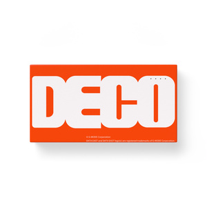 DECO モバイルバッテリー