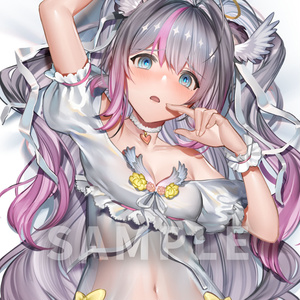 あっとくん「Tr@itor」アクリルキーホルダー①寂寞ジャケット写真ver