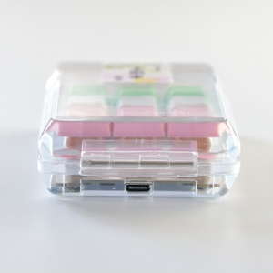 音量ボリューム、エンチャン機能搭載】R-Cube 早押し機 『早推し機