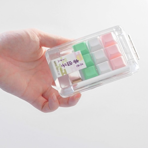 音量ボリューム、エンチャン機能搭載】R-Cube 早押し機 『早推し機