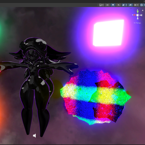 Apocalypse Shader